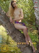 Natali in A River Tree gallery from GALITSIN-NEWS by Galitsin