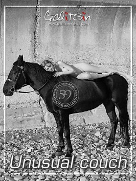 Olea from GALITSIN-NEWS