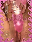 Pink Destructive