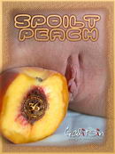 Spoilt Peach