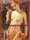 Angelina in Pomegranate Temptation gallery from GALITSIN-NEWS by Galitsin