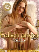 Alina in Fallen Angel gallery from GALITSIN-NEWS by Galitsin