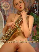 Favorite Instrument
