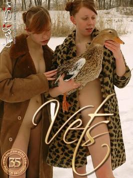 Masha from GALITSIN-NEWS