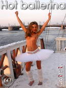 Olesya in Hot Ballerina gallery from GALITSIN-NEWS by Galitsin