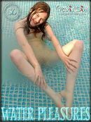 Lida in Water Pleasures gallery from GALITSIN-NEWS by Galitsin