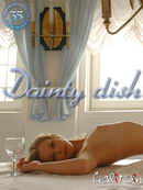 Sindy in Dainty Dish gallery from GALITSIN-NEWS by Galitsin