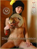 Vikki in Disguised Innocence gallery from GALITSIN-NEWS by Galitsin