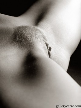 Marketta  from GALLERY-CARRE