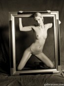 Betty in Framed gallery from GALLERY-CARRE by Didier Carre