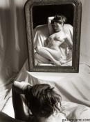 Helenka in Miror gallery from GALLERY-CARRE by Didier Carre