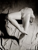 Yana in Gymnast gallery from GALLERY-CARRE by Didier Carre