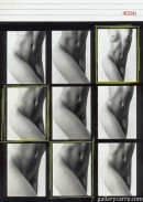 Geraldine in Contact Sheet gallery from GALLERY-CARRE by Didier Carre