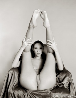 Veronica  from GALLERY-CARRE