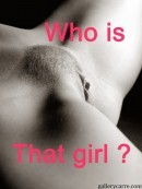 Who Is That Girl ?