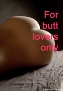 For-butt-lovers-only in For Butt Lovers Only gallery from GALLERY-CARRE by Didier Carre