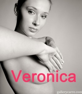 Veronica  from GALLERY-CARRE