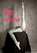 Leg Show 1