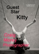 Kitty gallery from GALLERY-CARRE by Didier Carre