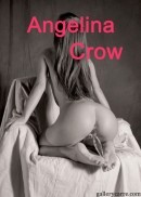 Angelina-crow in Angelina gallery from GALLERY-CARRE by Didier Carre