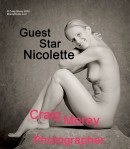 Nicolette gallery from GALLERY-CARRE by Didier Carre