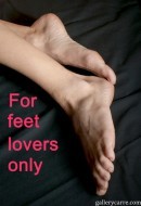 For Feet Lovers Only 2