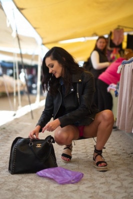 Bonnie Bellotti  from GIRLFOLIO