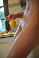 Jennifer Nexus in Limoncello Part 2 gallery from GIRLFOLIO