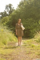 Iga in A Walk In The Country gallery from GIRLFOLIO