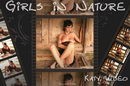 Katy video from GIRLSINNATURE by Sergey Goncharov