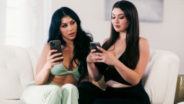 Alyx Star  from GIRLSWAY