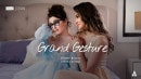 Leana Lovings & Gizelle Blanco in Grand Gesture video from GIRLSWAY