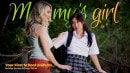 Kendra James & Kimmy Kimm in Your First School Uniform...! video from GIRLSWAY