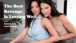 Katrina Colt  from GIRLSWAY