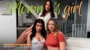 Gal Ritchie & River Lynn & Katrina Colt in Healthy Competition video from GIRLSWAY