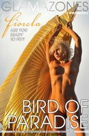 Fiorela in Bird Of Paradise gallery from GLAMAZONES by Walter Bosque