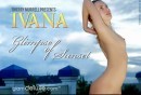 Ivana in Glimpse of Sunset gallery from GLAMDELUXE by Thierry Murrell