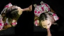 Rachel Ramsey's First Gloryhole POV