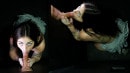 Tiny Rhea Second Gloryhole POV