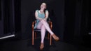 Yaya Gingersnatch Second Gloryhole Interview