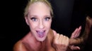 Wendy Raine's First Gloryhole