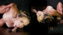 Rachel Ramsey's Second Gloryhole POV video from GLORYHOLESECRETS