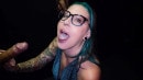 Nikki Zee's Third Gloryhole video from GLORYHOLESECRETS
