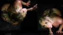 Mia James' Second Gloryhole POV video from GLORYHOLESECRETS