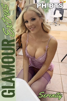 Serenity  from GLOSSTIGHTSGLAMOUR
