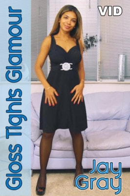 Jay Gray  from GLOSSTIGHTSGLAMOUR