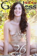Ava in Set 1 gallery from GODDESSNUDES by Free Form Studios