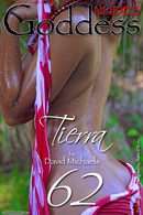 Tierra in Set 1 gallery from GODDESSNUDES by David Michaels