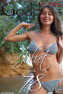 Juliet in Set 4 gallery from GODDESSNUDES by Aztek