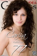 Carina in Set 1 gallery from GODDESSNUDES by Pasha Lisov